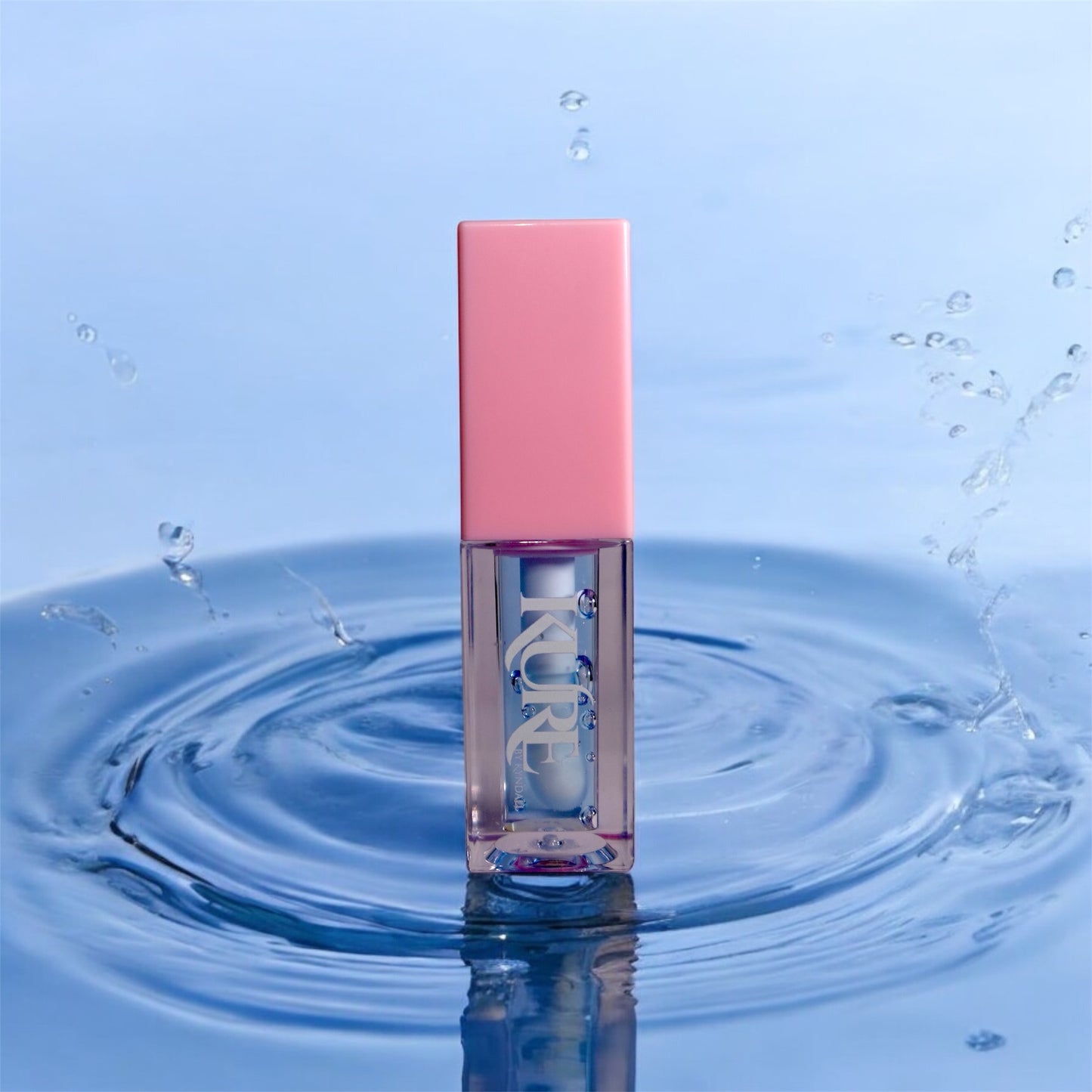 First Collection Lip Oils (Sold Out)