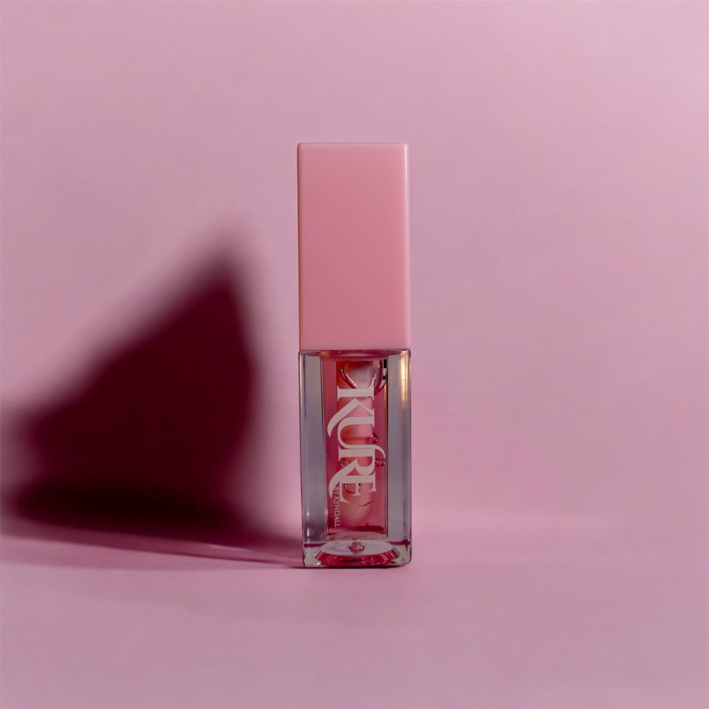 First Collection Lip Oils (Sold Out)