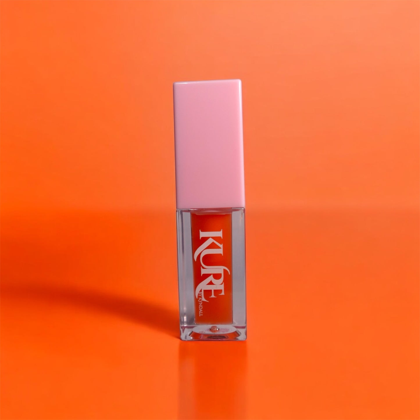 First Collection Lip Oils (Sold Out)